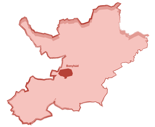 Bonyhád