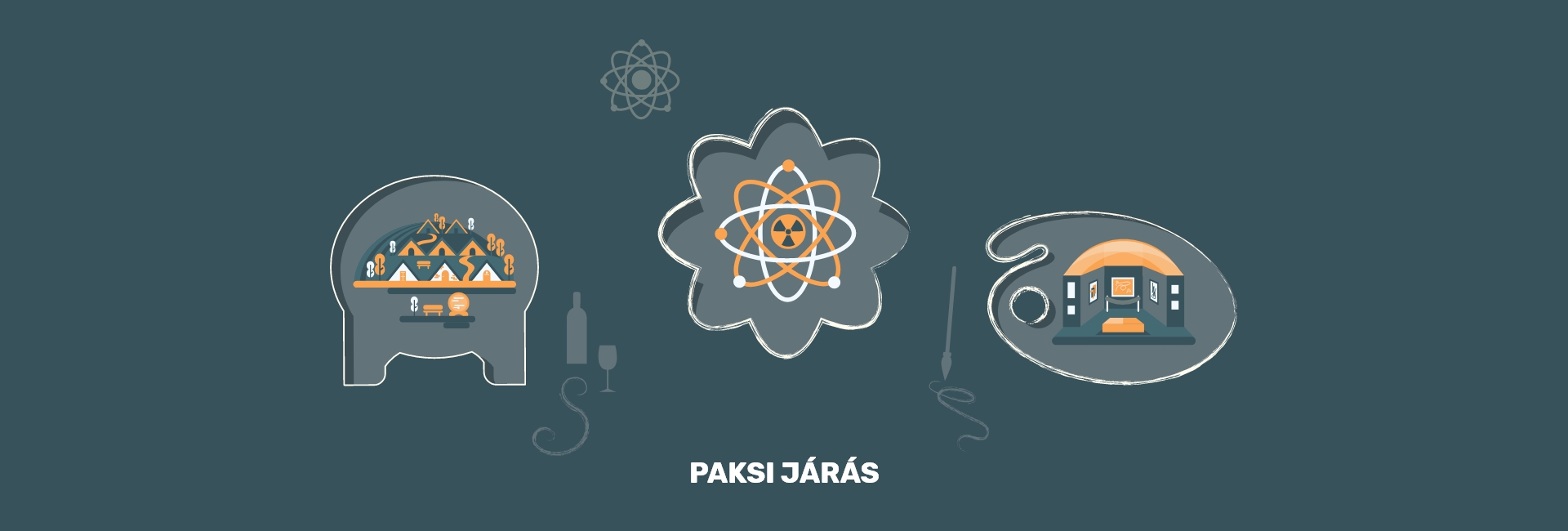 Paksi járás