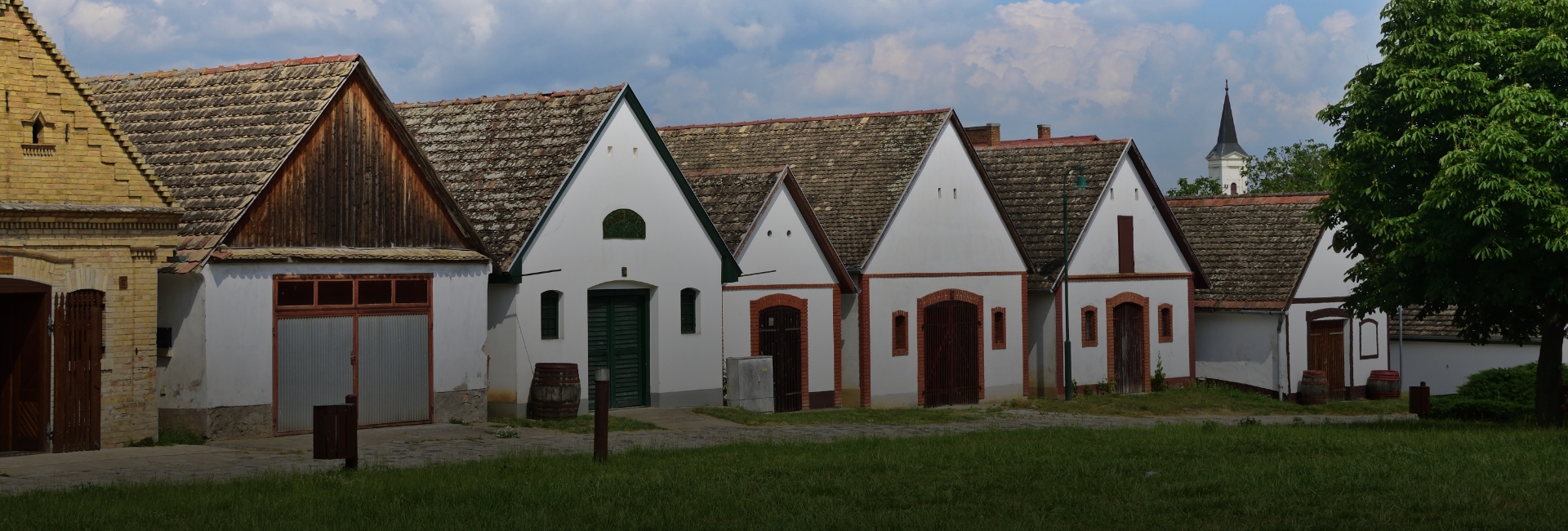 Rendezvények